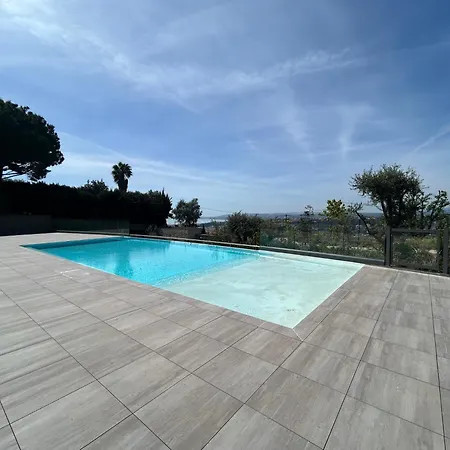 Fabron Hills By Avecoeur * ניס